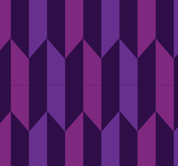 Purple Pattern Background