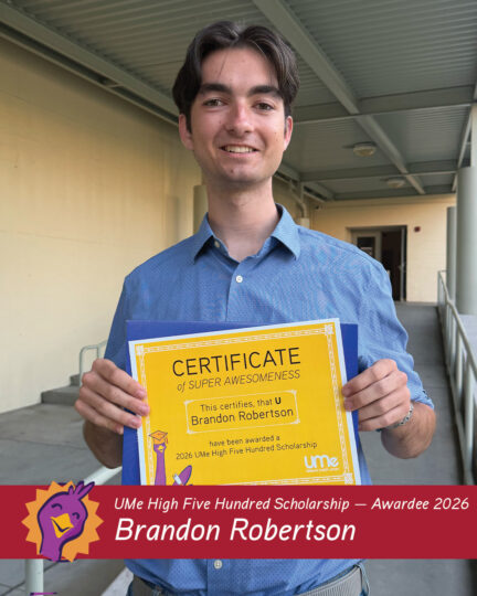Brandon Robertson — John Burroughs High School